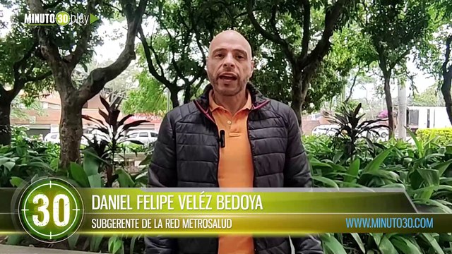 Los centros de salud Altavista y Trinidad tendrán suspensión temporal de servicios