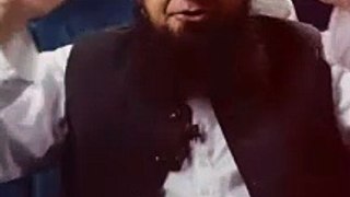 Molana tariq jameel bayan #shorts #islamicvideo