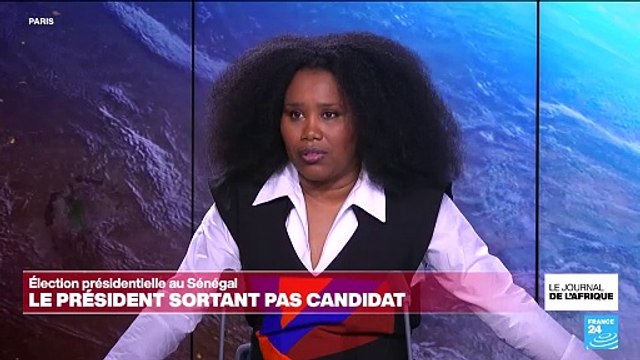 Sénégal : le président sortant Macky Sall a mis en garde contre les déclarations prématurées de victoire