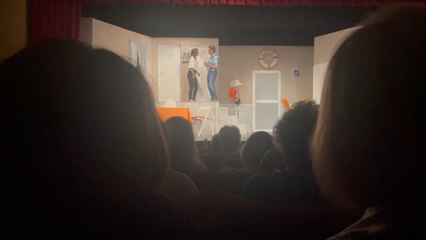 Mama mia che pupoli ! - Teatro Silvio Pellico -Trieste