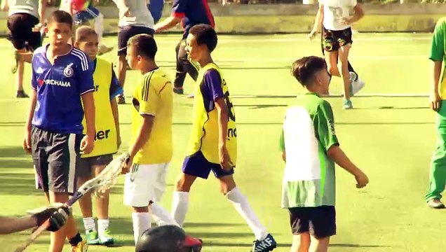 02-04-18 180 ninos en Medellin fueron rescatados y estan siendo atendidos por problemas de consumo psicoactivo y problemas mentales