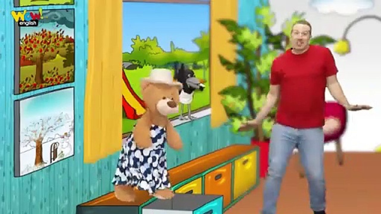 Baby_Teddy_Bear_Tea_Party_Song_for_Kids_with_Steve_and_Maggie___Speaking_Stories_Wow_English_TV(360p)