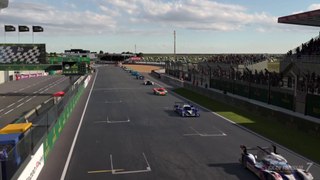 Gran Turismo 7 | Mazda 787b | Le Mans Replay