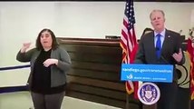 Alcalde de San Diego URGE y solicita a Alcalde a Tiuana actuar de ya ante el coronavirus y tomar medidas similares a las del condado de SD