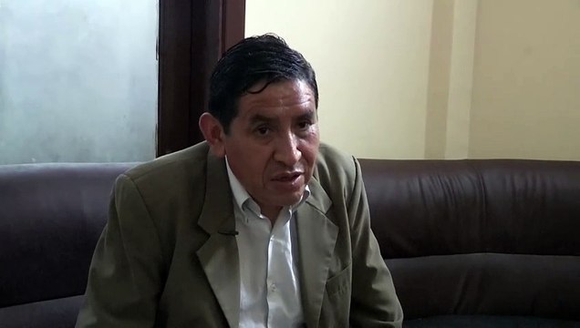 Pedro Castillo intentó el autogolpe al creer que lo iban a destituir dice su abogado