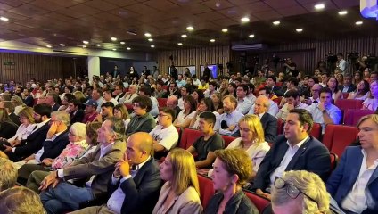 La derecha iberoamericana une fuerzas ante la ola progresista
