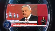 EL PULSO DE LA REPÚBLICA - AMLO: GIRA QUE GIRA