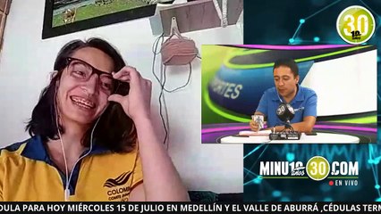 Entrevista exclusiva con Gales Daian Avendaño, Jugadora de rugby y artista