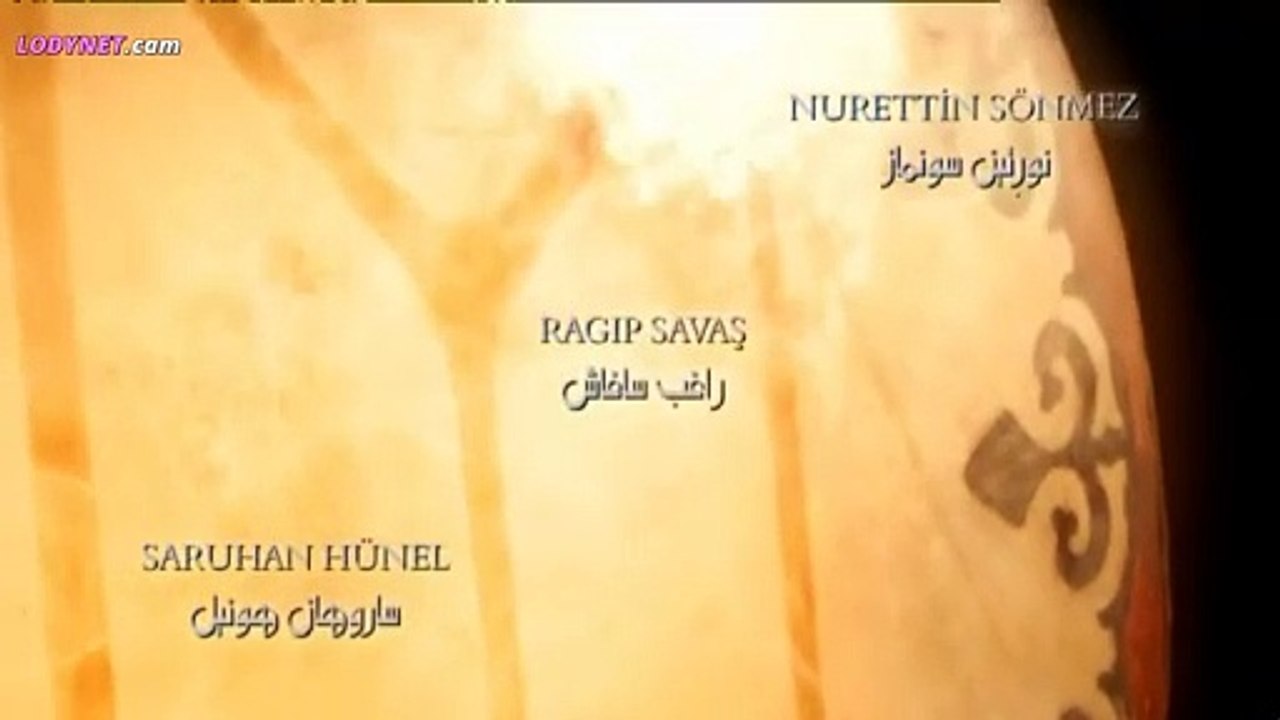مسلسل المؤسس عثمان  الحلقة 29 مدبلجة بالعربية
