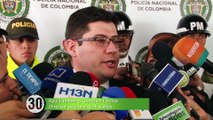 02-05-18 20 fiscales especializados fueron designados para casos Comuna 13 Robledo y Altavista