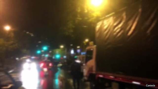 05-05-18 Unos suspendidos y otros clausurados tras operativos en locales comerciales en la Comuna 13