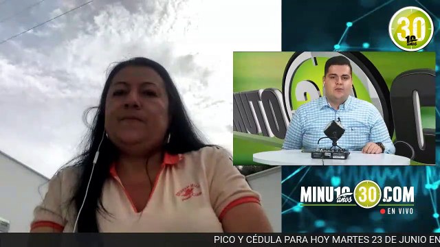 Entrevista exclusiva con Gladys García, vocera de los moteles