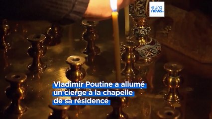 Russie : deuil national après l'attentat qui a fait au moins 137 morts près de Moscou