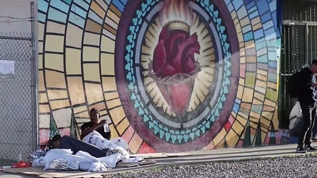 Migracion con mas restricciones