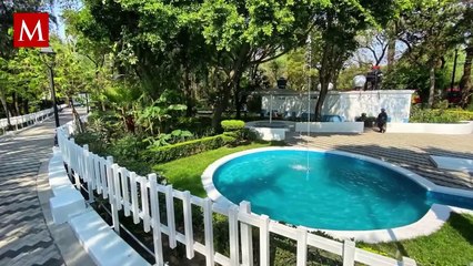 Estos son algunos balnearios gratis en CdMx para disfrutar con tu familia en Semana Santa