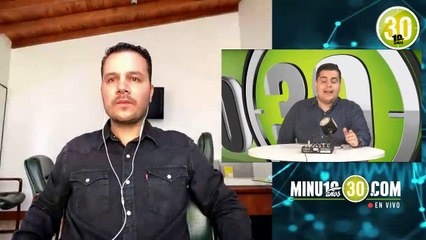 Entrevista exclusiva con Alex Morales, Concejal de Sabaneta