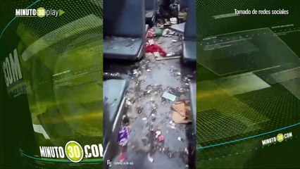 Que tristeza los restos del accidente entre trenes en India que deja cerca de 300 muertos