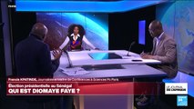 Sénégal : ce qu'il faut savoir sur les deux candidats Bassirou Diomaye Faye et Amadou Ba