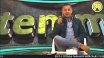 Entrevista exclusiva con Christopher, cantante de Reggaetón