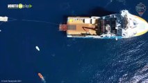 La posible implosión del Titan rememora otras tragedias en submarinos
