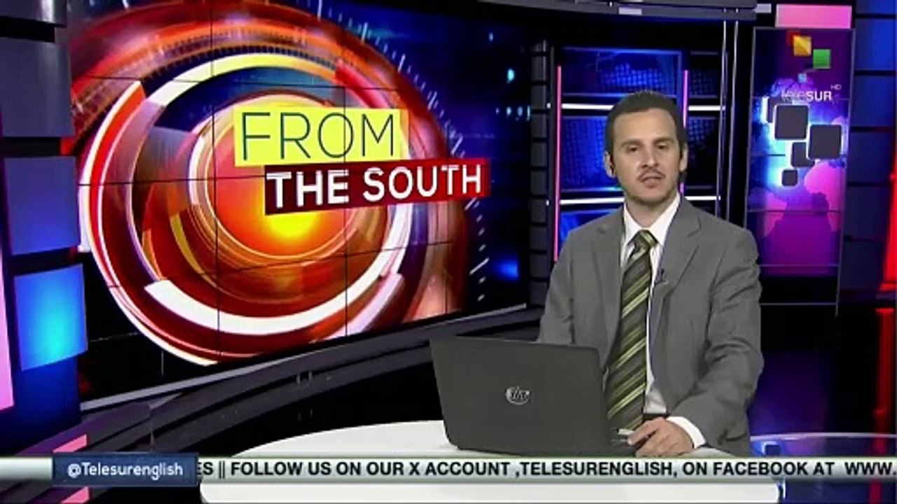 Venezuela creates State Comission against fascism and neo-fascism