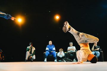 Battle Vendée Freestyle Session 2024
