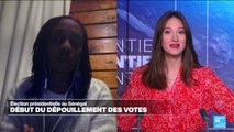 Présidentielle au Sénégal : quelles leçons après la crise ?