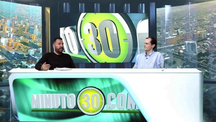 Director Ejecutivo ONG Plan País y Red Global de la Diáspora de Venezuela