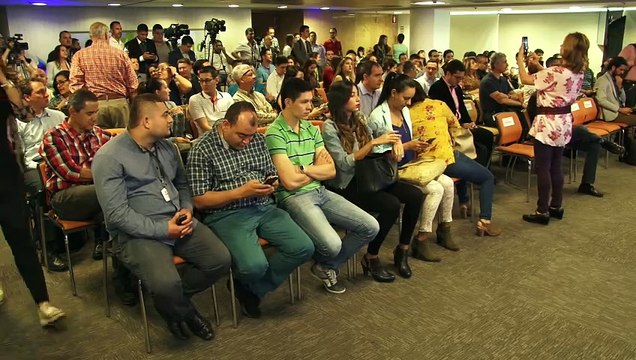 18-10-17 Con la siembra de nuevos arboles alcaldes del area Metropolitana comprometen a cuidar el aire