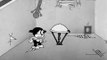 Betty Boop Iniciacion de Bimbo 1932 HD Grim Natwick Fleischer Studios