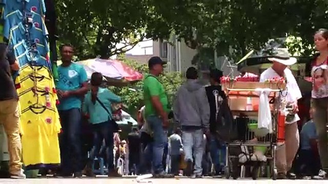 25-06-18 Encuesta de participacion ciudadana muestra las condiciones territoriales sus practicas y de participacion de los habitantes de Medellin