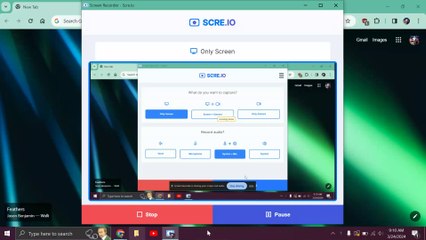 Insert title here - Spore Modded S1 E1