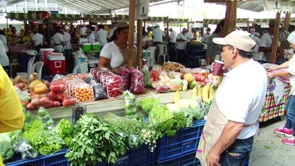 28-06-18 Emprendedores de Medellin participaron en la primera Feria de Talento Local 2018