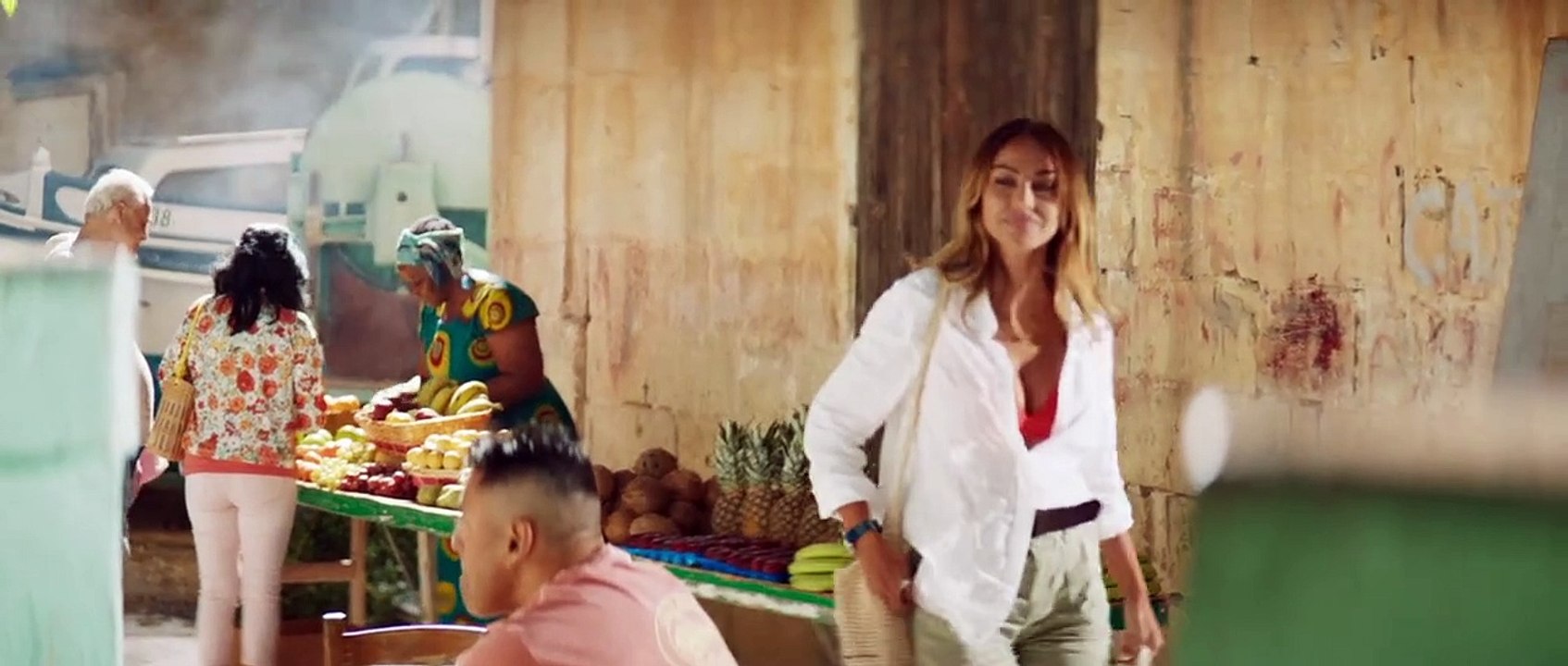 Watch Deep Fear (2023) Full Movie For Free