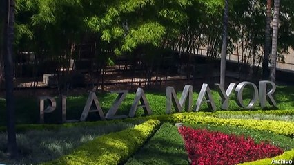 27-12-17  En 2017 lo eventos propios de Plaza Mayor pasaron de 6 a 16