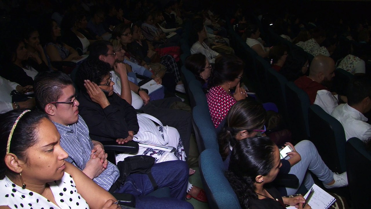 23-11-17 En Medellin 30 ninos con capacidades diferentes ya han accedido al mundo laboral