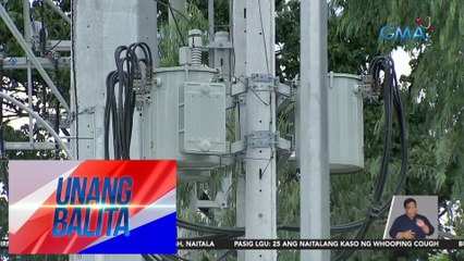 DOLE: Sapat ang supply ng kuryente sa bansa ngayong tag-init at may El Niño | UB