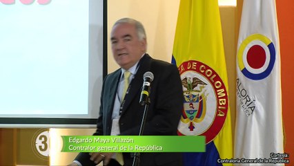 10-07-18  Contralor rechazo escalada de violencia contra lideres sociales