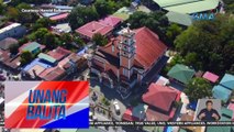 Mga deboto sa National Shrine and Parish of Divine Mercy, tinatayang aabot sa 2 milyon sa Huwebes at Biyernes Santo | UB