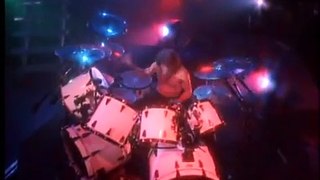 Metallica Lars Ulrich VS James Hetfield Drums Battle Jam #Metallica