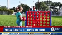 YMCA Summer Camp set to reopen in June