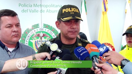 23-12-17 Hosti retuvo y abuso a una de sus victimas durante 17 horas el hombre se salvo de ser linchado en Itagui
