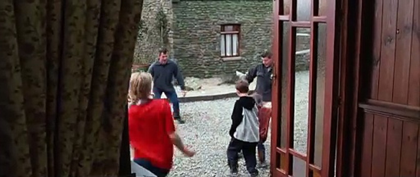 Veronica Guerin Bande-annonce (RU)