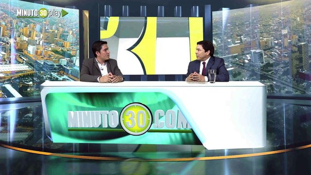 Oscar Hurtado En qué consiste la transferencia de utilidades de EPM al Distrito de Medellín