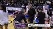 Iowa women's basketball FRUSTRATED Caitlin Clark SLAMS Ball Off Her OWN HEAD | NCAA Tournament,