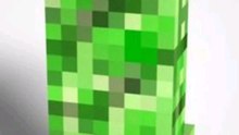 MINECRAFT CREEPER MUSIC