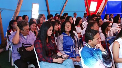 09-08-18  Los beneficios y la gran sorpresa que recibiran los mejores en las Pruebas Saber 11