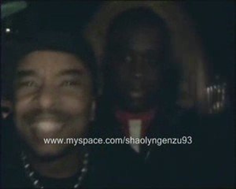 Freestyle 2 rue du Shaolyn Gen Zu  à Rouen HDR