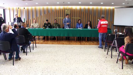 12-12-17  Tras negarse a pagar extorsion criminales incineraron local comercial en Turbo