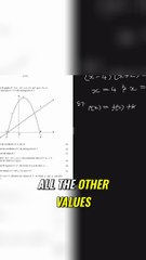 Finding Intersection and Non-Intersection Points_ Solving Quadratic Equations with a Constant